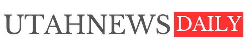 Utah News Daily
